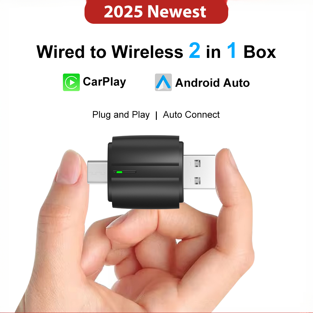 Smartwatch Universal - FLIXIVI 2 in 1 인터페이스 무선