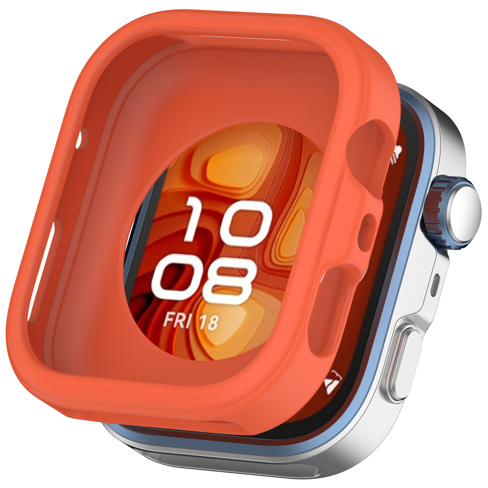 Smartwatch Watch Accessories For Women - 화웨이 워치 핏 4 프로 5
