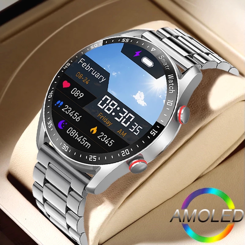 Smartwatch Faces - 블루투스 스포츠 피트니스 트래커 스마트 시계