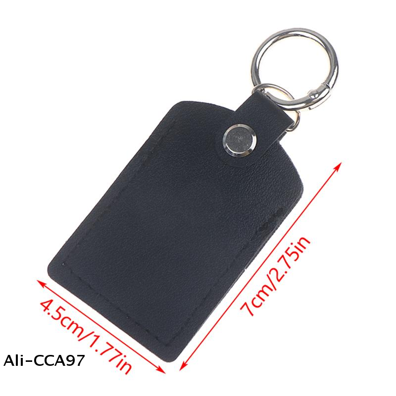 Smart Accessories - 【A】카멜레온 울트라 액세서리용 가죽 가방 케이스