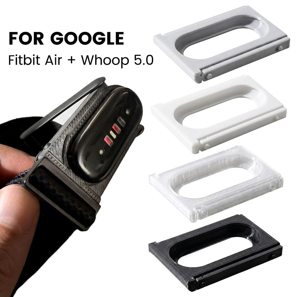 Garmin Smartwatch Accessories - 스마트워치 Fitbit Air Whoop 5.0용 콤보