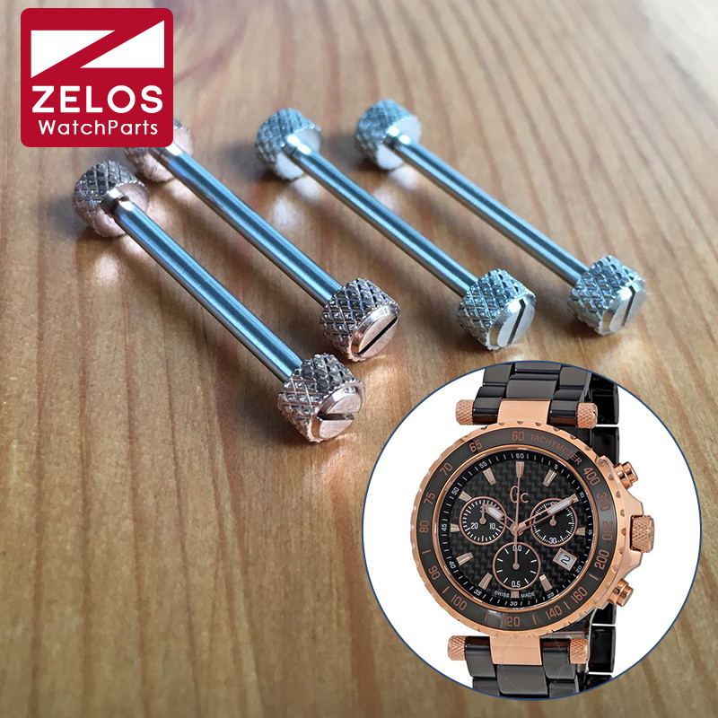Smartwatch Guess - GC GUESS Diver Chic Ladie's 및