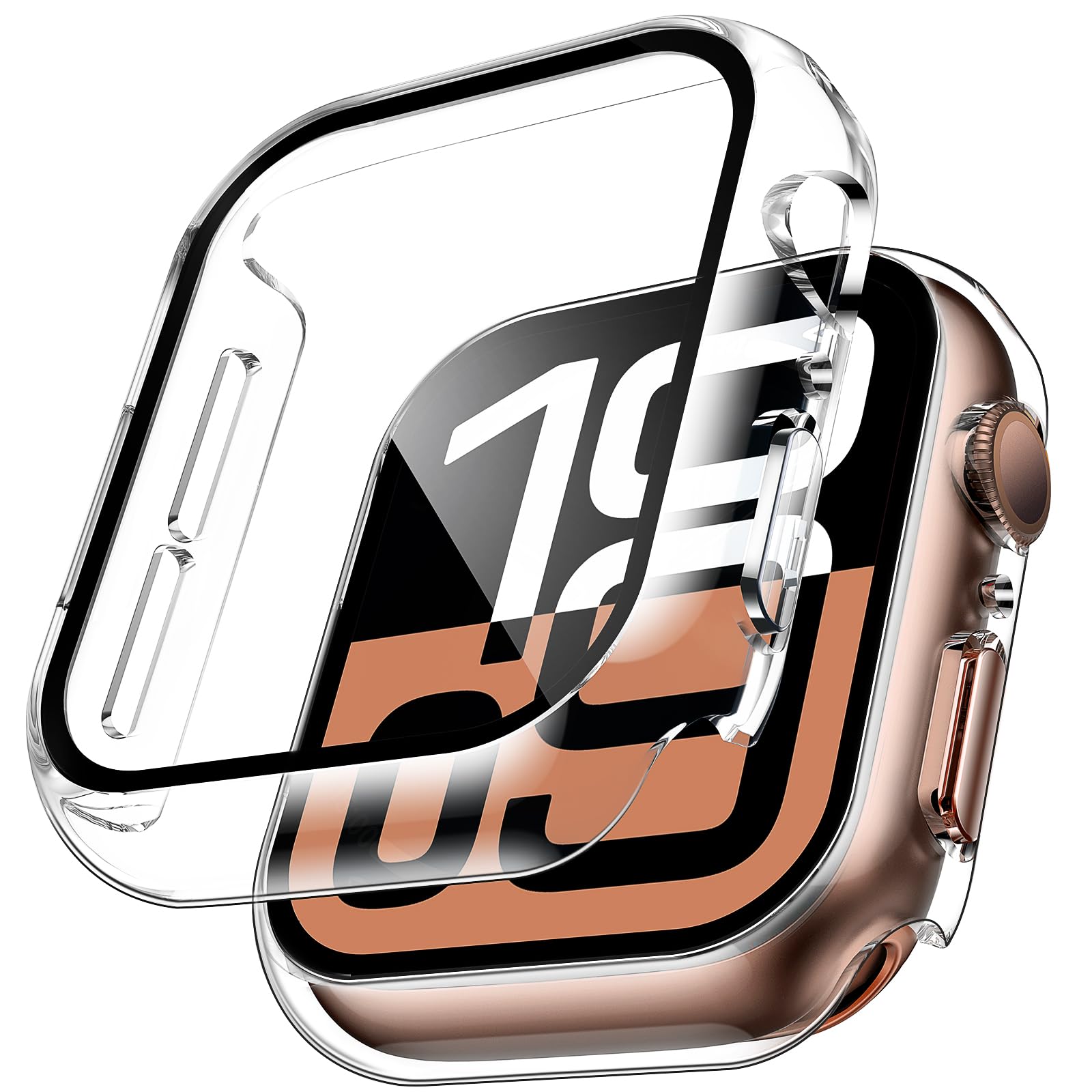 Apple Smartwatch Accessories - 애플 워치 시리즈 11 10 9