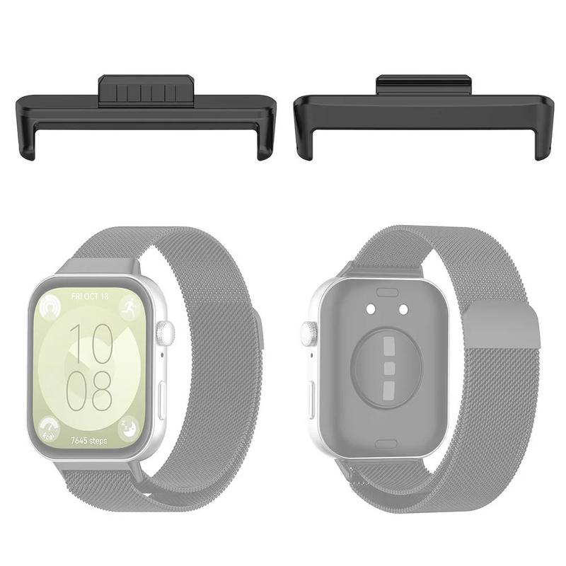 Watch Band Connector - 화웨이 워치 핏 4 프로 스트랩용