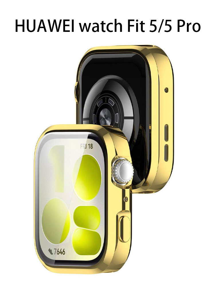 Huawei Smartwatch Accessories - 화웨이 시계용 화면 보호기 5/5 Pro/4