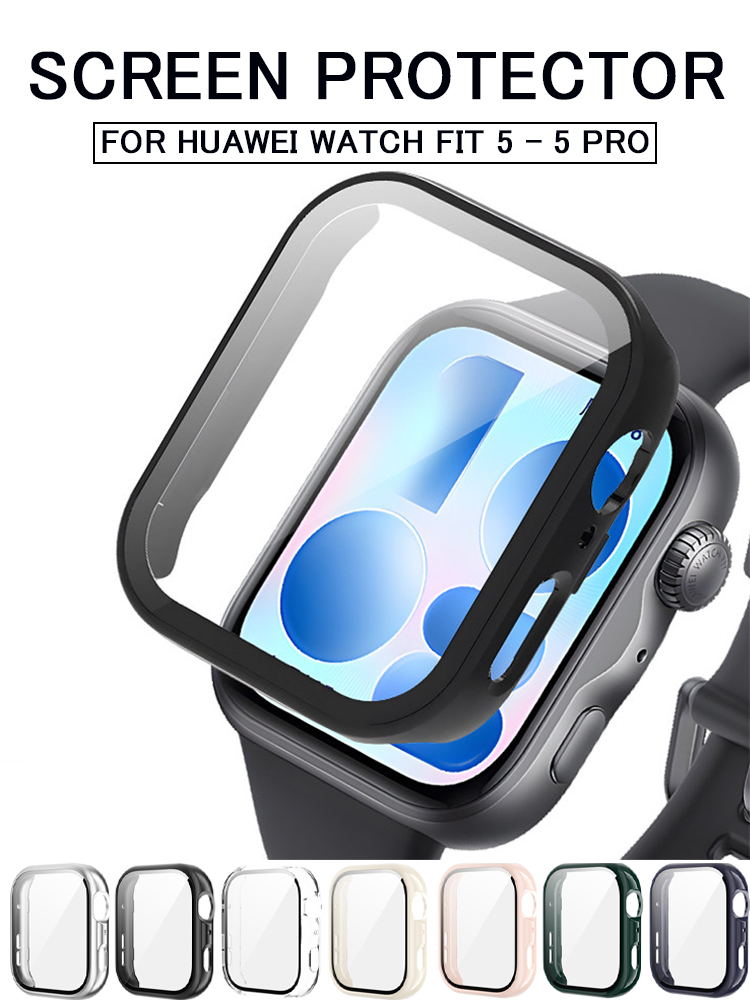Huawei Smartwatch Accessories - 화웨이 워치 핏 4/5/4 프로/5 프로용
