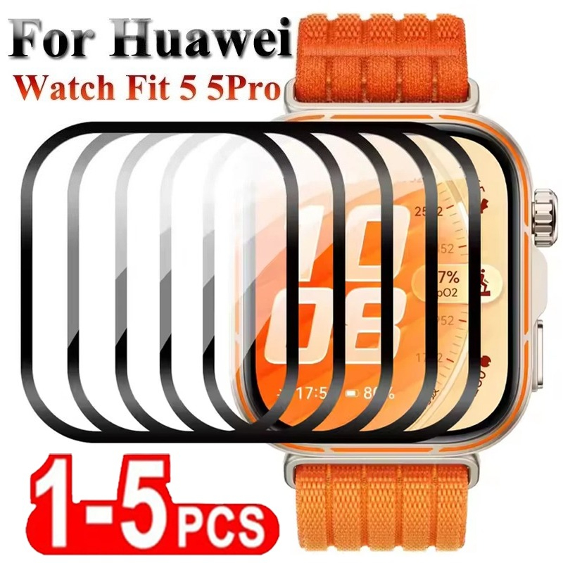 Huawei Smartwatch Accessories - 화웨이 워치 핏 5 5 프로용
