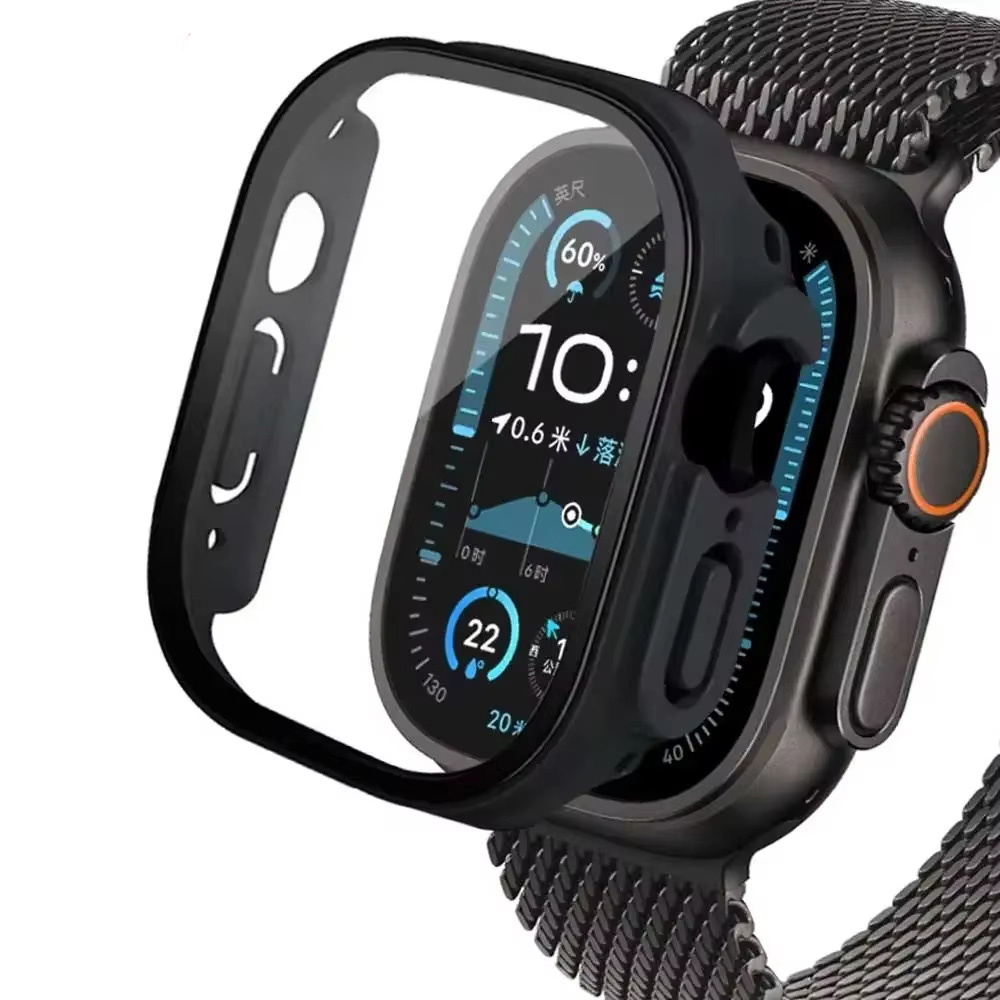 Watch Case Bumper - Apple Watch Ultra 2 3 49mm