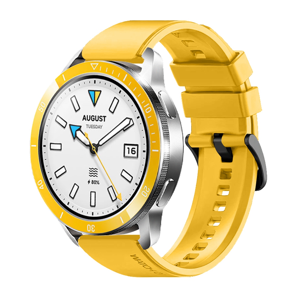 Smartwatch Watch Accessories - 샤오미 워치 S4 / S3 메탈
