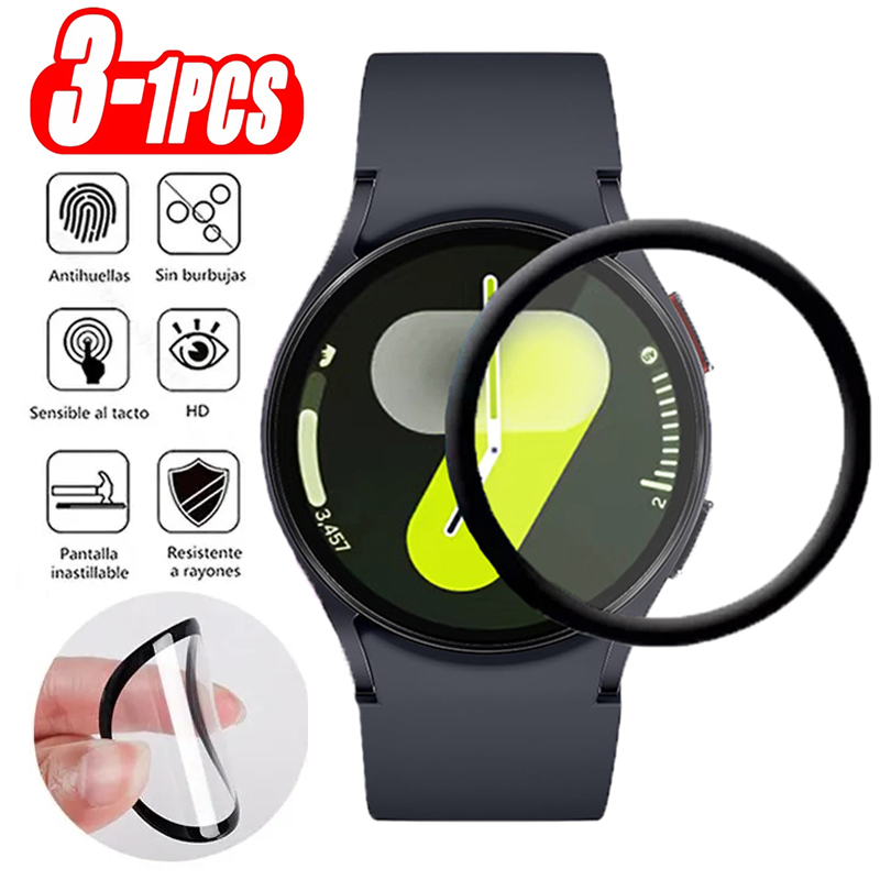 Garmin Smartwatch Accessories - 삼성 갤럭시 워치 7 HD 필름