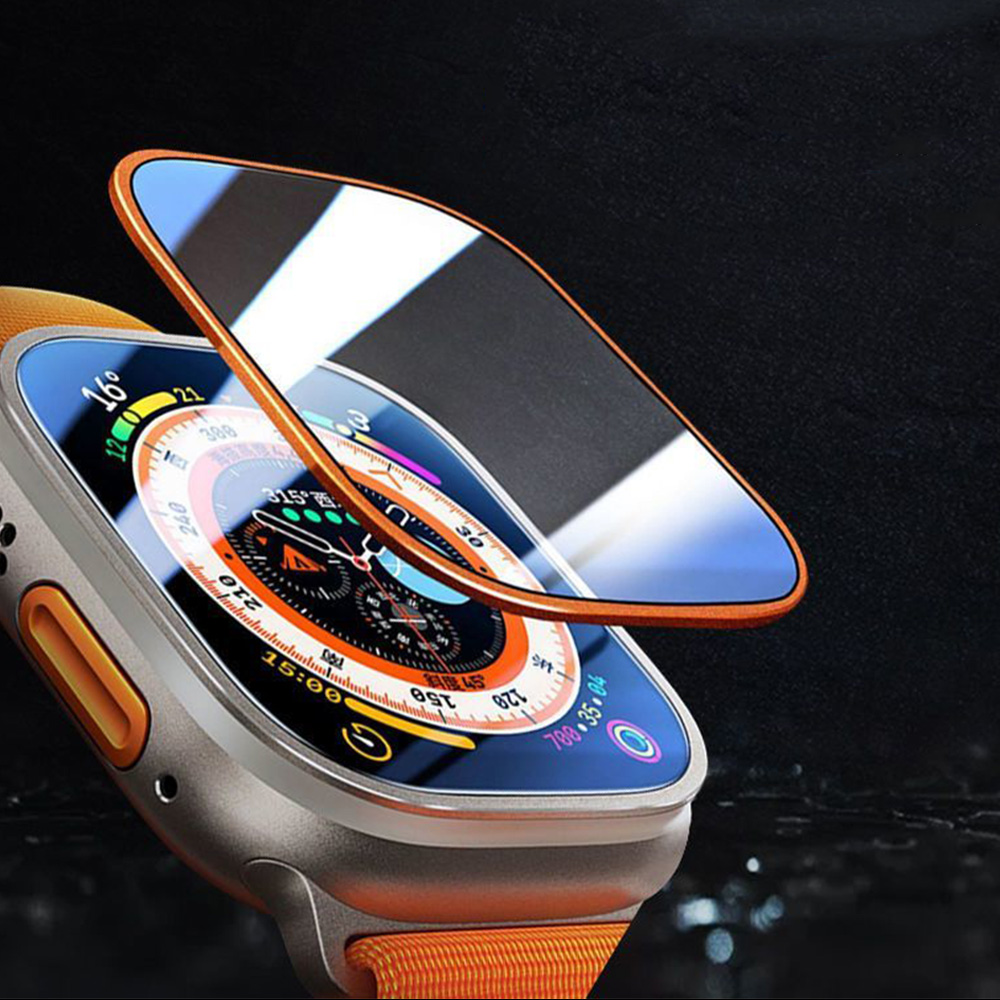 Garmin Smartwatch Accessories - Apple Watch Ultra 49mm HD 화면