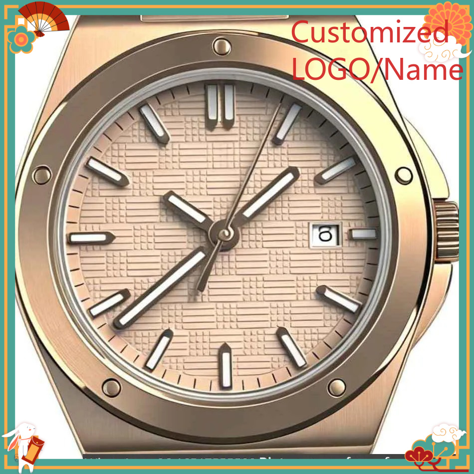 Accessories With Watch - DONG 스토어 41mm 남성용 명품 시계