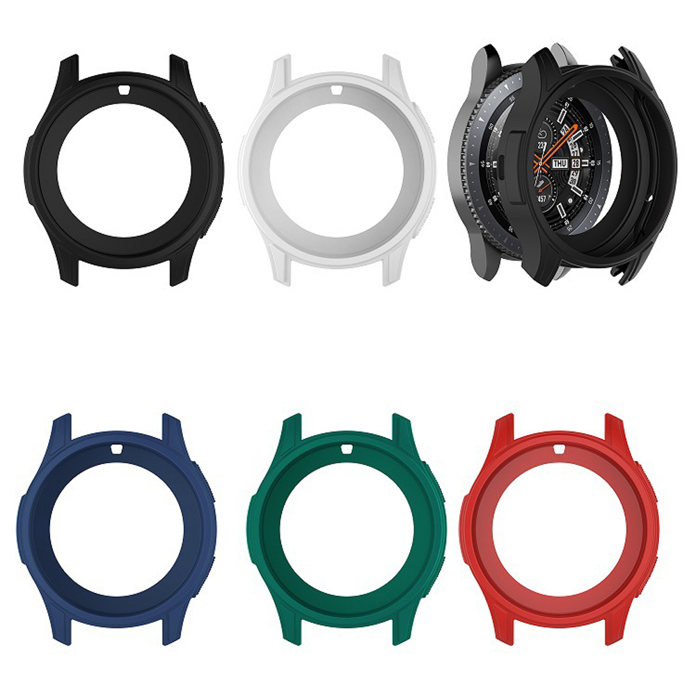 Garmin Smartwatch Accessories - 삼성 갤럭시 시계 용 케이스 46mm