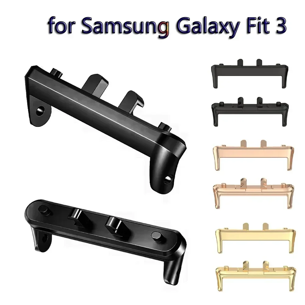 Watch Band Connector - 삼성 갤럭시 적합 3 커넥터 스트랩
