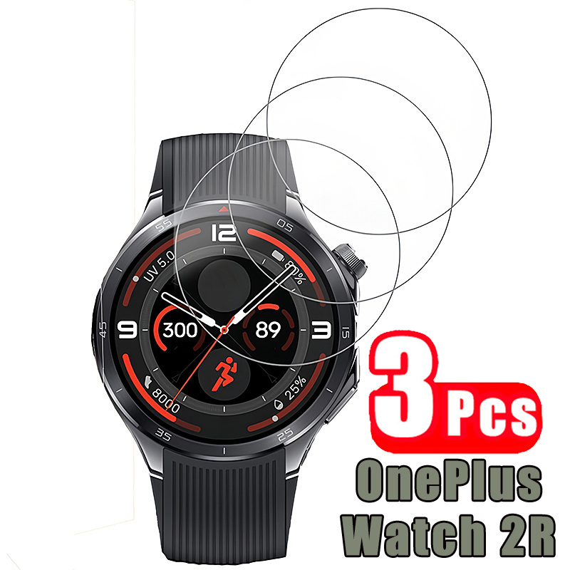 Smartwatch Icon - OnePlus Watch 2R 스마트 시계 One