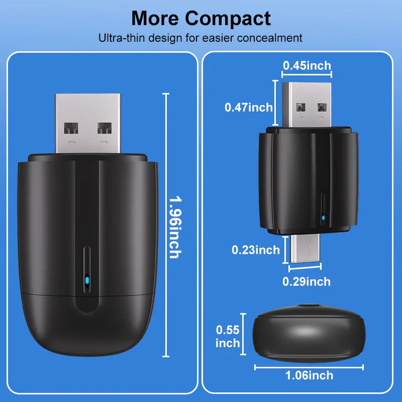 FLIXIVI 2 in 1 인터페이스 무선 CarPla - Smartwatch Universal 리뷰 및 가격