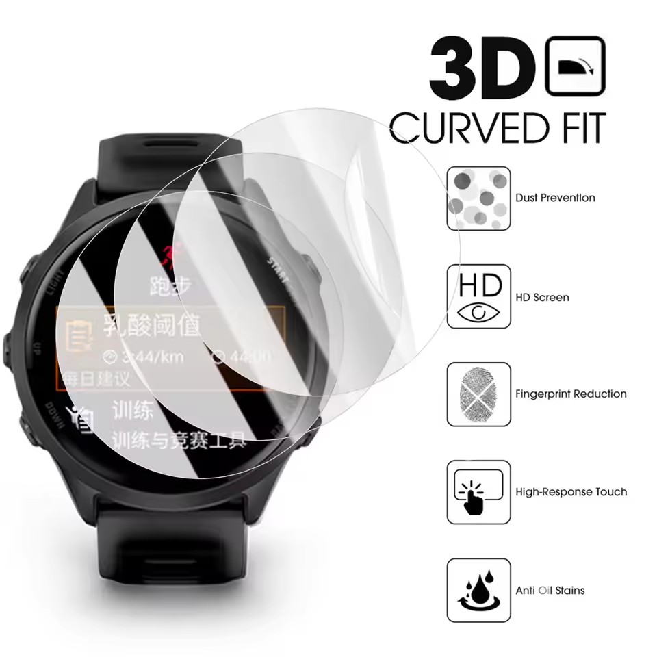 Garmin Fenix ​​8 51mm 47mm 43m - Garmin Smartwatch Accessories 리뷰 및 가격