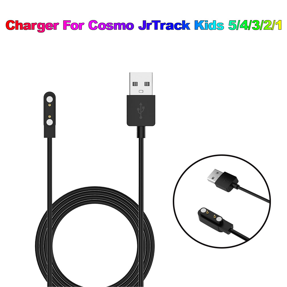 Cosmo JrTrack Kids 5/4/3/2/1 X - Android Smartwatch Accessories 리뷰 및 가격