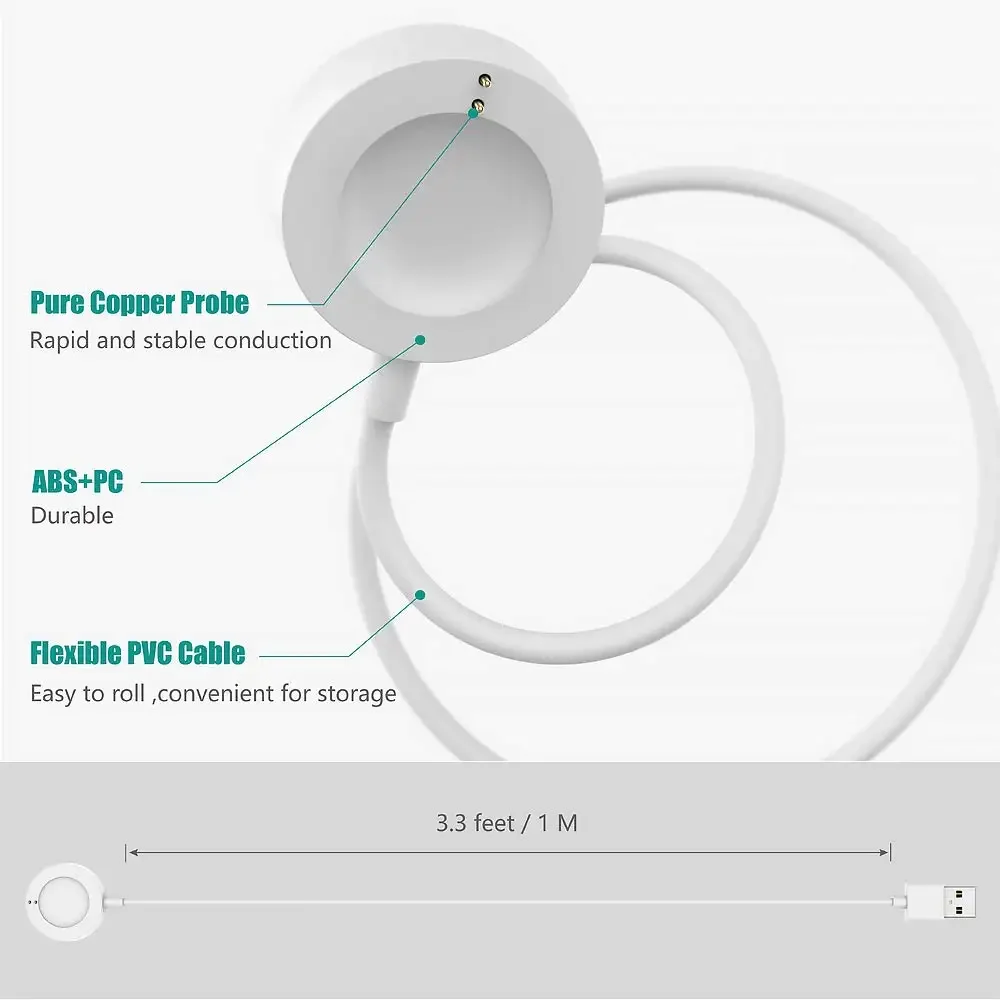 Fossil Gen 6 / Gen 5 / Gen 4 V - Fossil Smartwatch Accessories 리뷰 및 가격