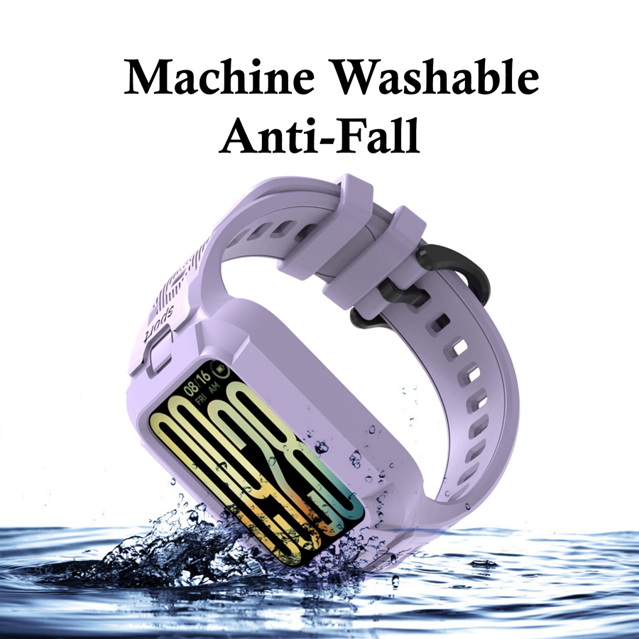 샤오미 미밴드 8/9/10 프로 스마트워치용 2-in- - Xiaomi Smartwatch Accessories 리뷰 및 가격