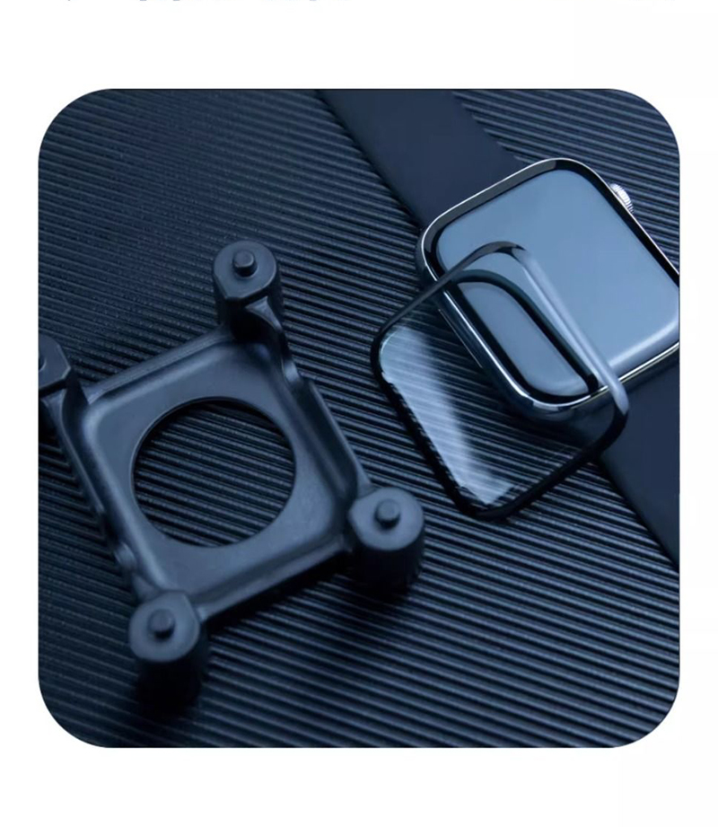 1-2-3-4-5 PCS 필름+도구 애플 워치 11 시 - Apple Smartwatch Accessories 리뷰 및 가격
