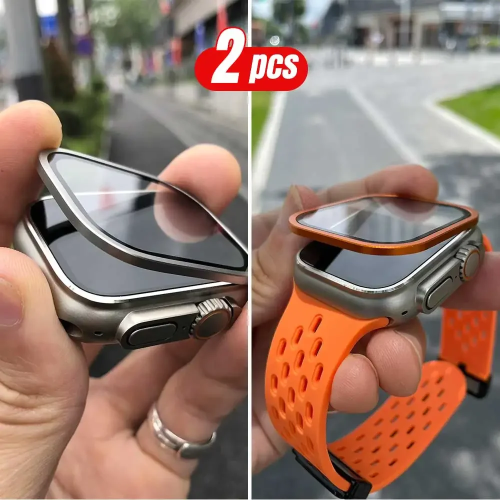 Apple Watch Ultra2 49mm 액세서리 용 - Apple Smartwatch Accessories 리뷰 및 가격