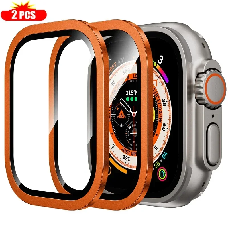 Apple Watch Ultra2 49mm 액세서리 용 - Apple Smartwatch Accessories 리뷰 및 가격