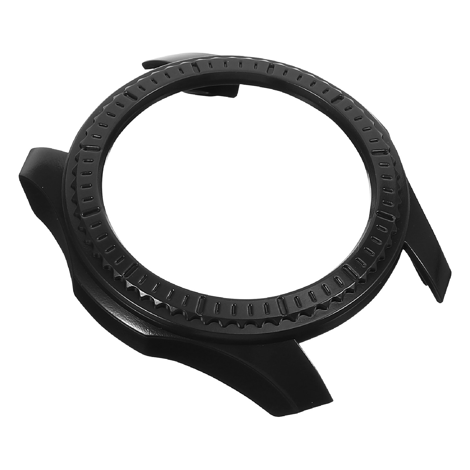 1Pcs 충돌 방지 보호 기능이있는 세련된 Pc 시계  - Smartwatch Watch Accessories 리뷰 및 가격