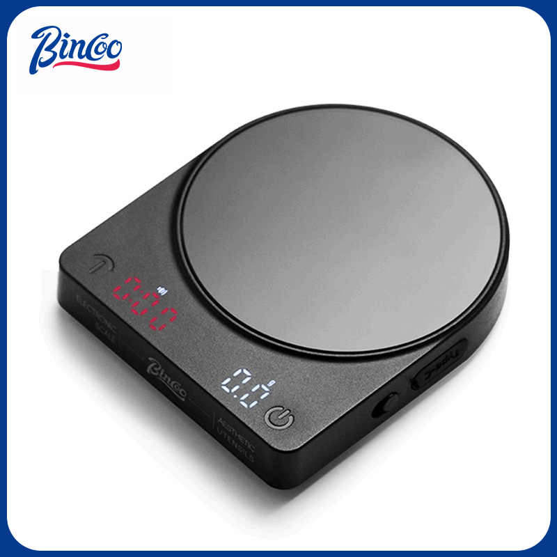 BINCOO 커피 디지털 저울 스마트 저울 에스프레소  - Smart Accessories 리뷰 및 가격