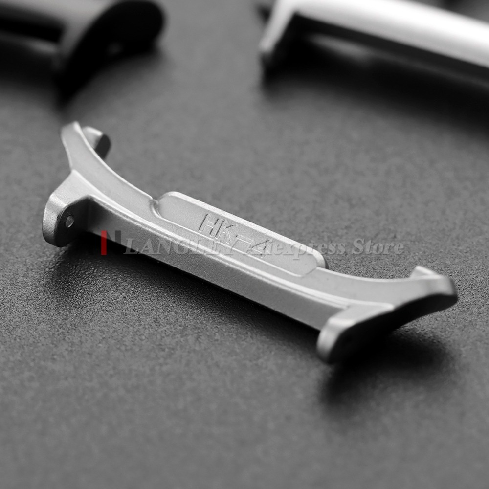 삼성 갤럭시 워치 울트라 2025용 메탈 커넥터 어댑터 - Watch Band Connector 리뷰 및 가격