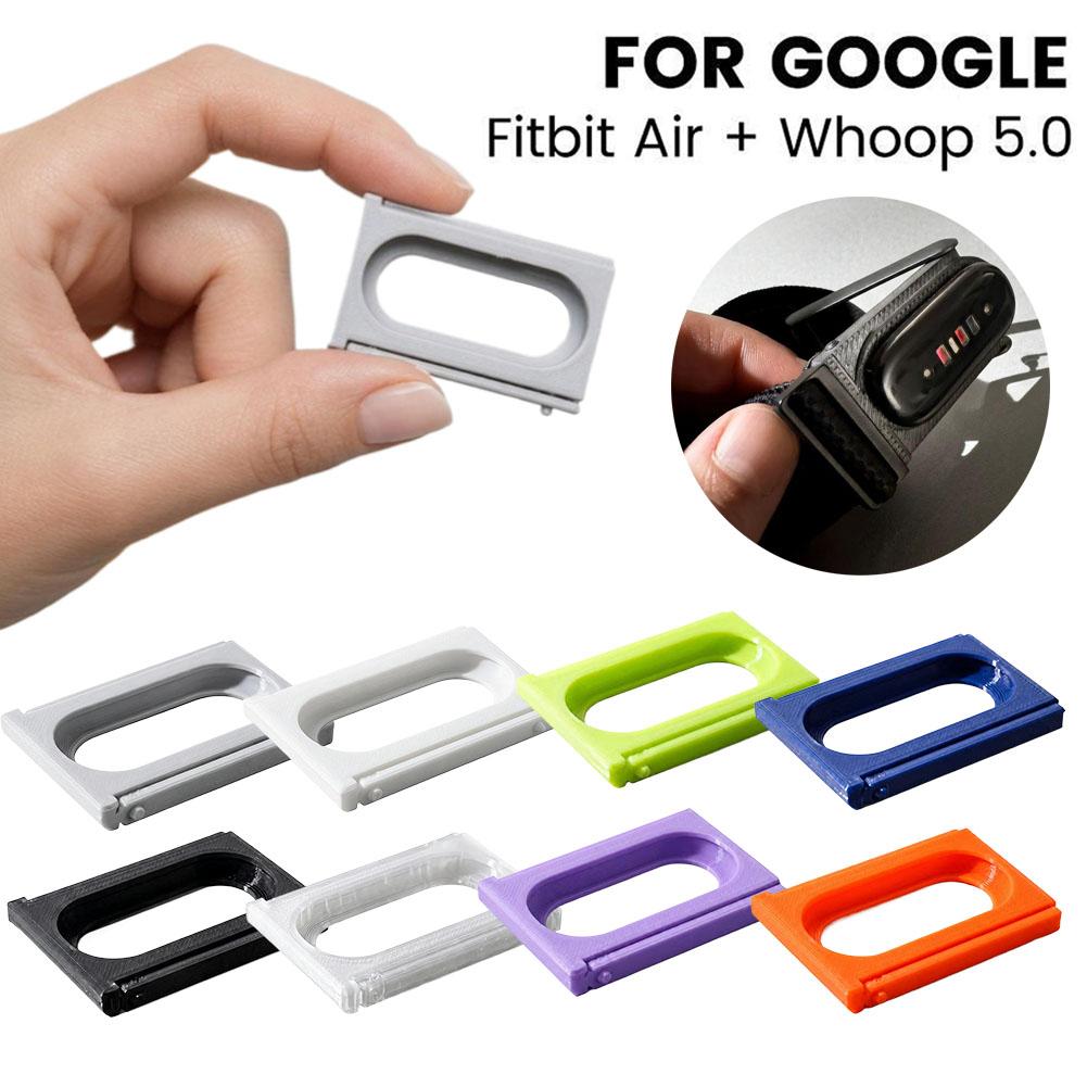 Fitbit Air Whoop 5.0 콤보 지원 프레임 - Smart Watch Accessories 리뷰 및 가격