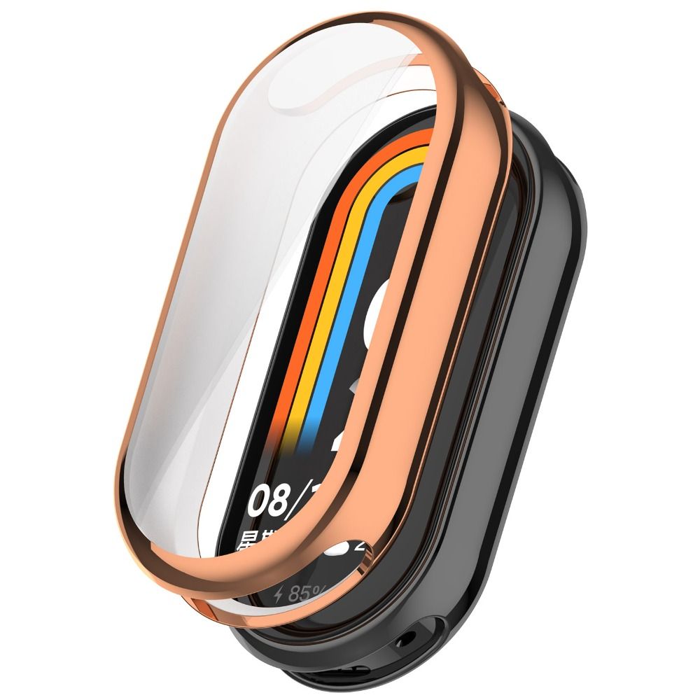 소프트 TPU 보호 커버, 스크래치 방지 스마트 밴드  - Xiaomi Smartwatch Accessories 리뷰 및 가격