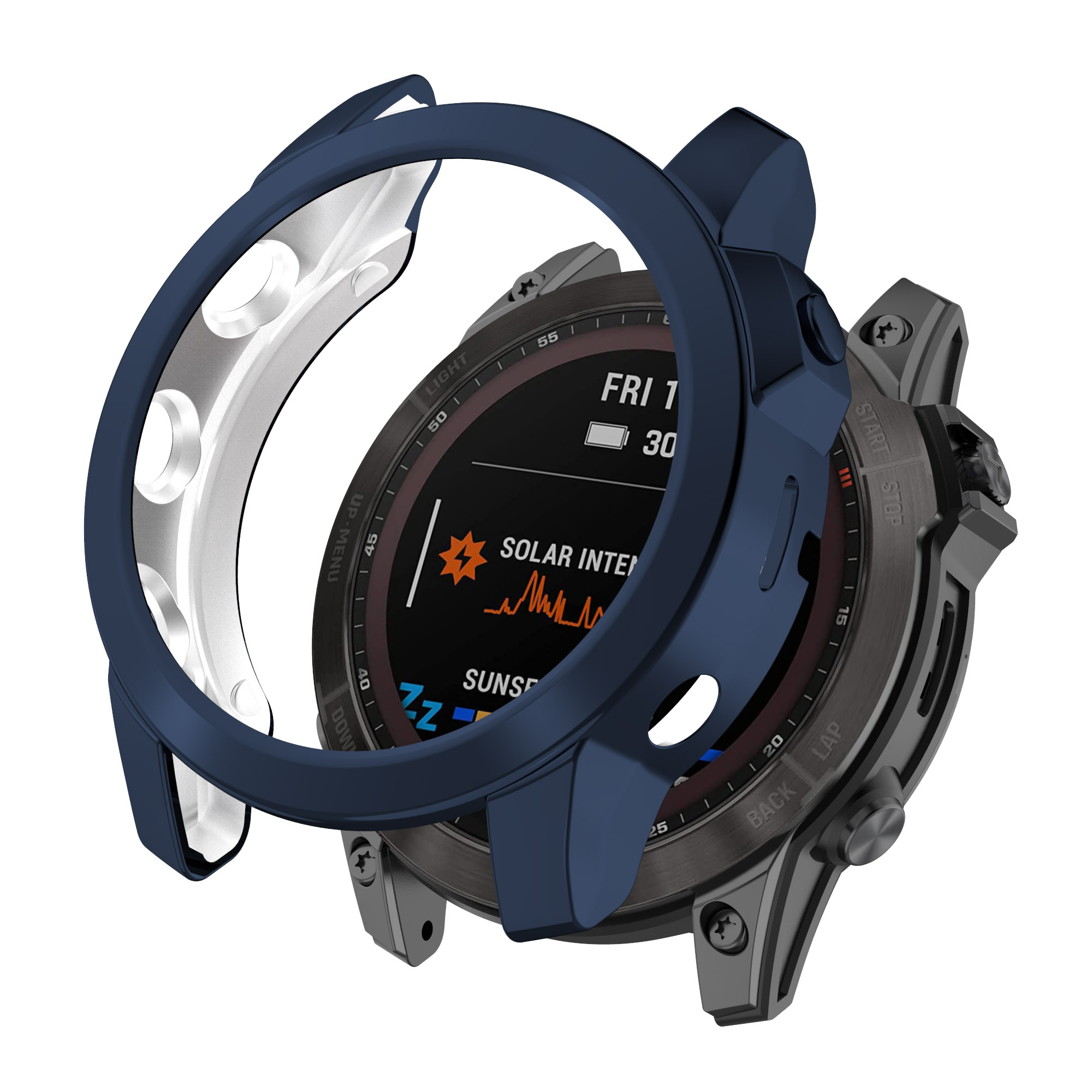 Garmin Fenix ​​7 7S 7X 6 6S 사파 - Garmin Smartwatch Accessories 리뷰 및 가격