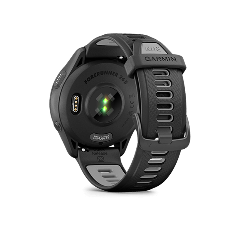가민 포러너 265 스포츠 시계 아웃도어 GPS 러닝  - Smartwatch Nexus 리뷰 및 가격