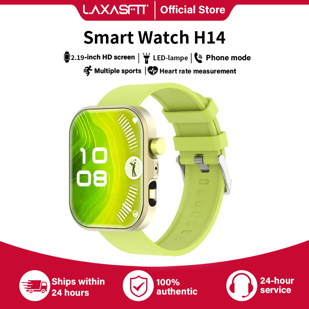 2026 신형 LED 손전등 스마트워치 남성용 아웃도어 - Smartwatch X12 리뷰 및 가격