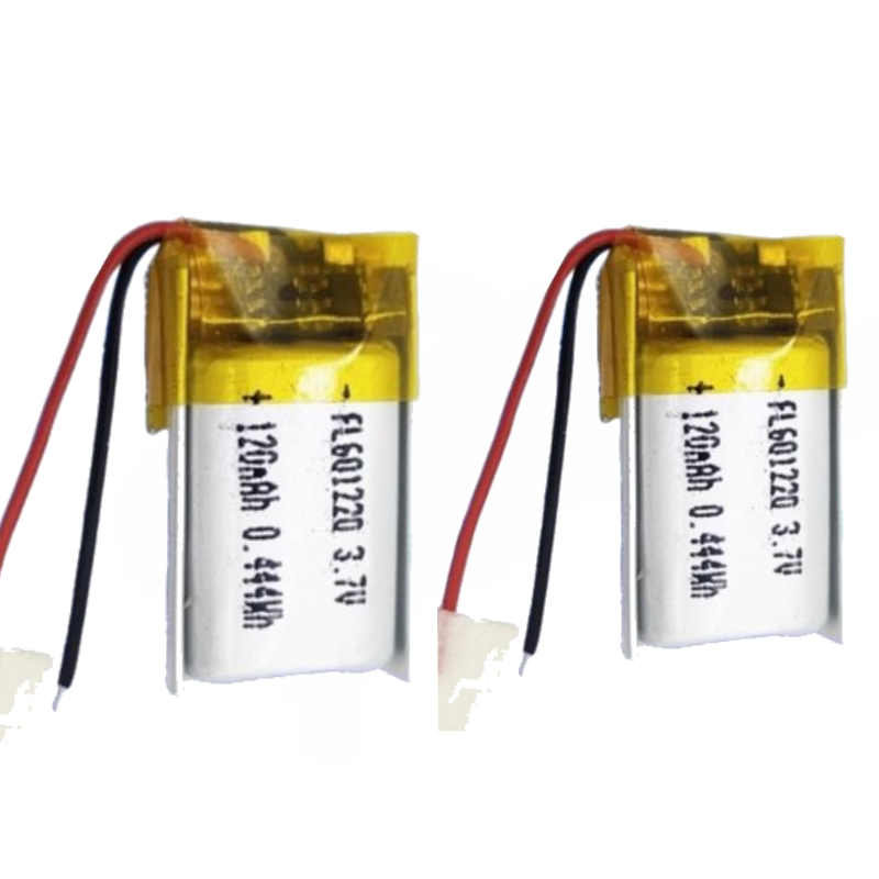 새로운 3.7V 120mAh 601220 Li-Po 충 - Smartwatch Headset 리뷰 및 가격