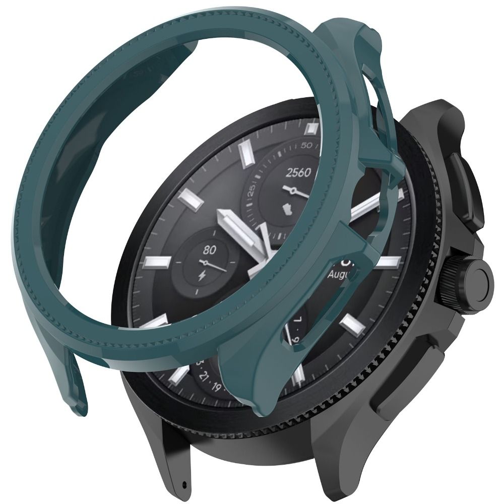 샤오미 워치 2 프로 스크린 보호대 프레임 하드 쉘 범 - Xiaomi Smartwatch Accessories 리뷰 및 가격