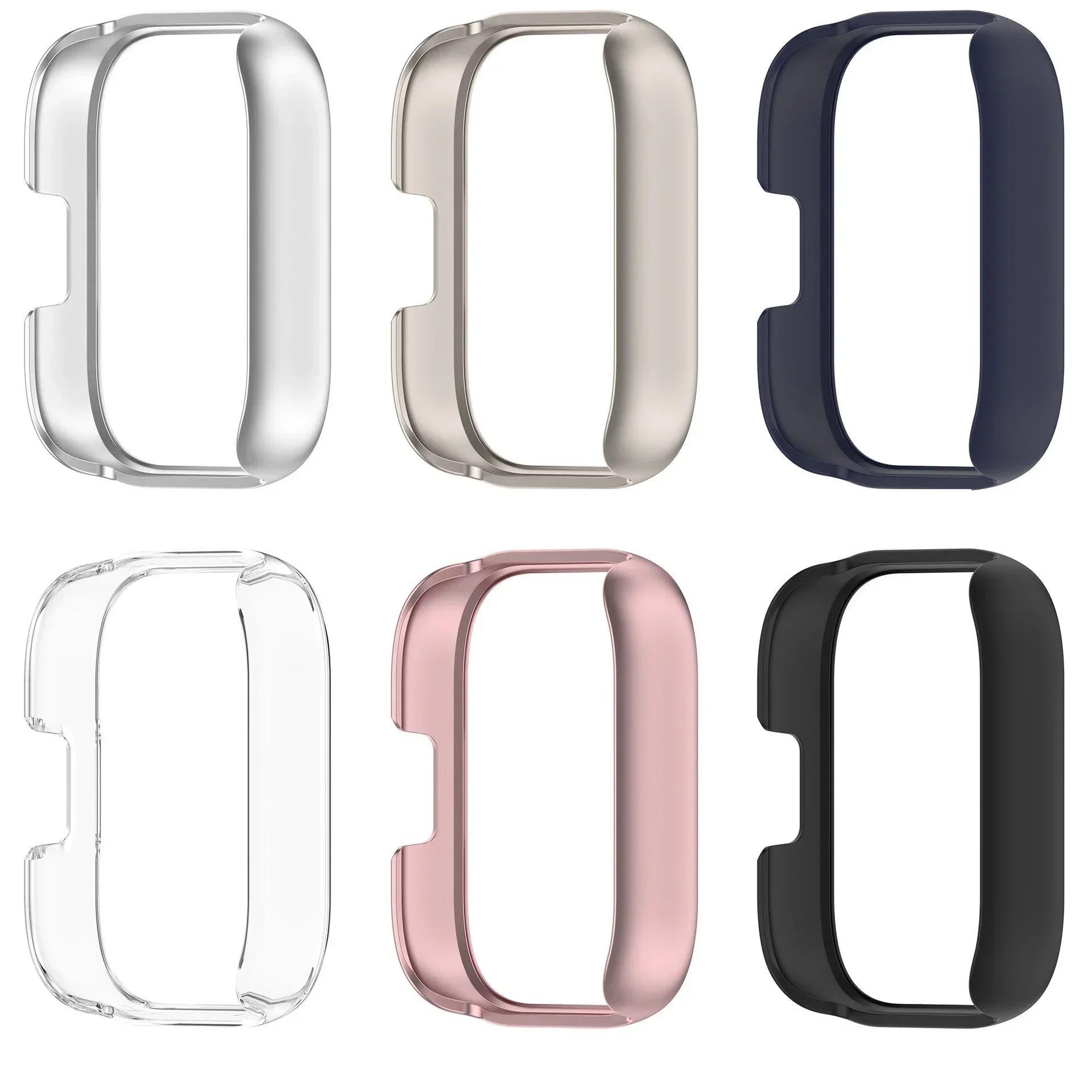 Xiaomi Redmi Watch 5 용 PC 케이스  - Xiaomi Smartwatch Accessories 리뷰 및 가격