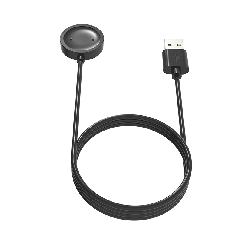 스마트워치 도크 충전기 어댑터, USB 충전 케이블,  - Xiaomi Smartwatch Accessories 리뷰 및 가격