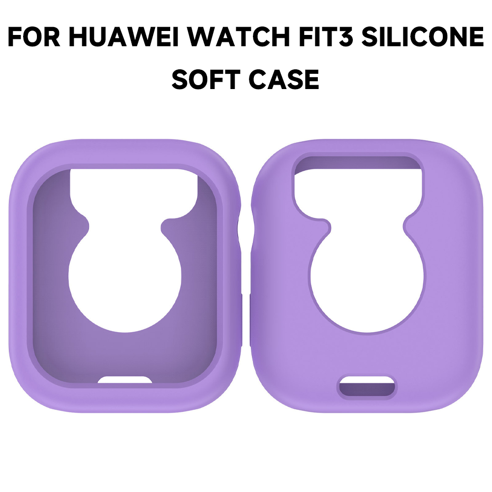 화웨이 시계 용 TPU 실리콘 케이스 3 스마트 시계  - Huawei Smartwatch Accessories 리뷰 및 가격