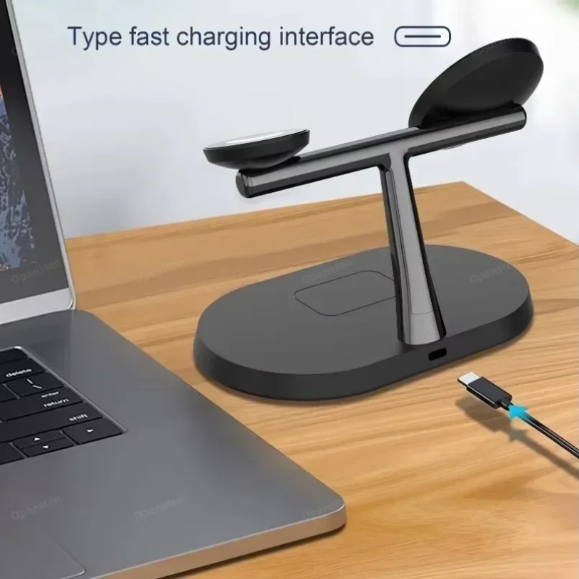 삼성 S25 S24 S23 갤럭시 워치 7 6 5 4  - Wireless Charger Watch 리뷰 및 가격