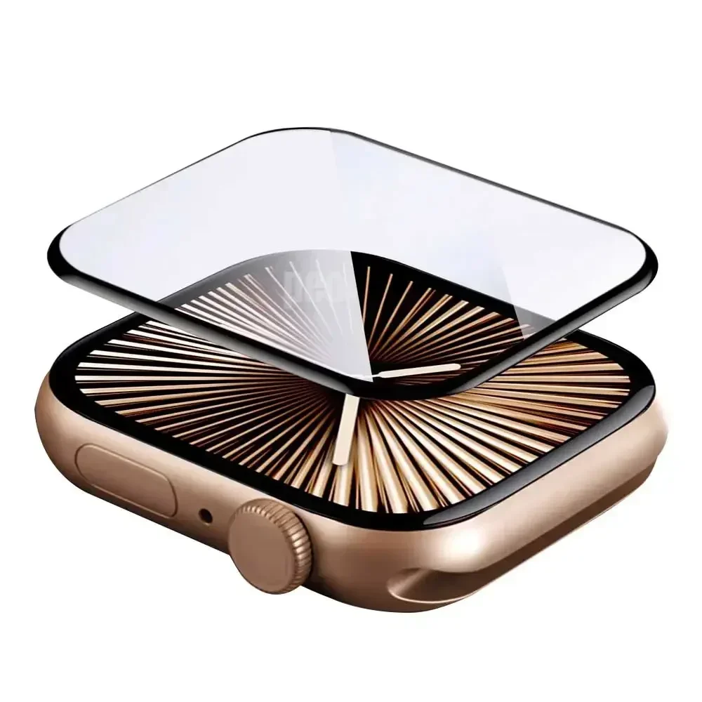 Apple Watch Ultra 2 용 5PCS 화면  - Apple Smartwatch Accessories 리뷰 및 가격