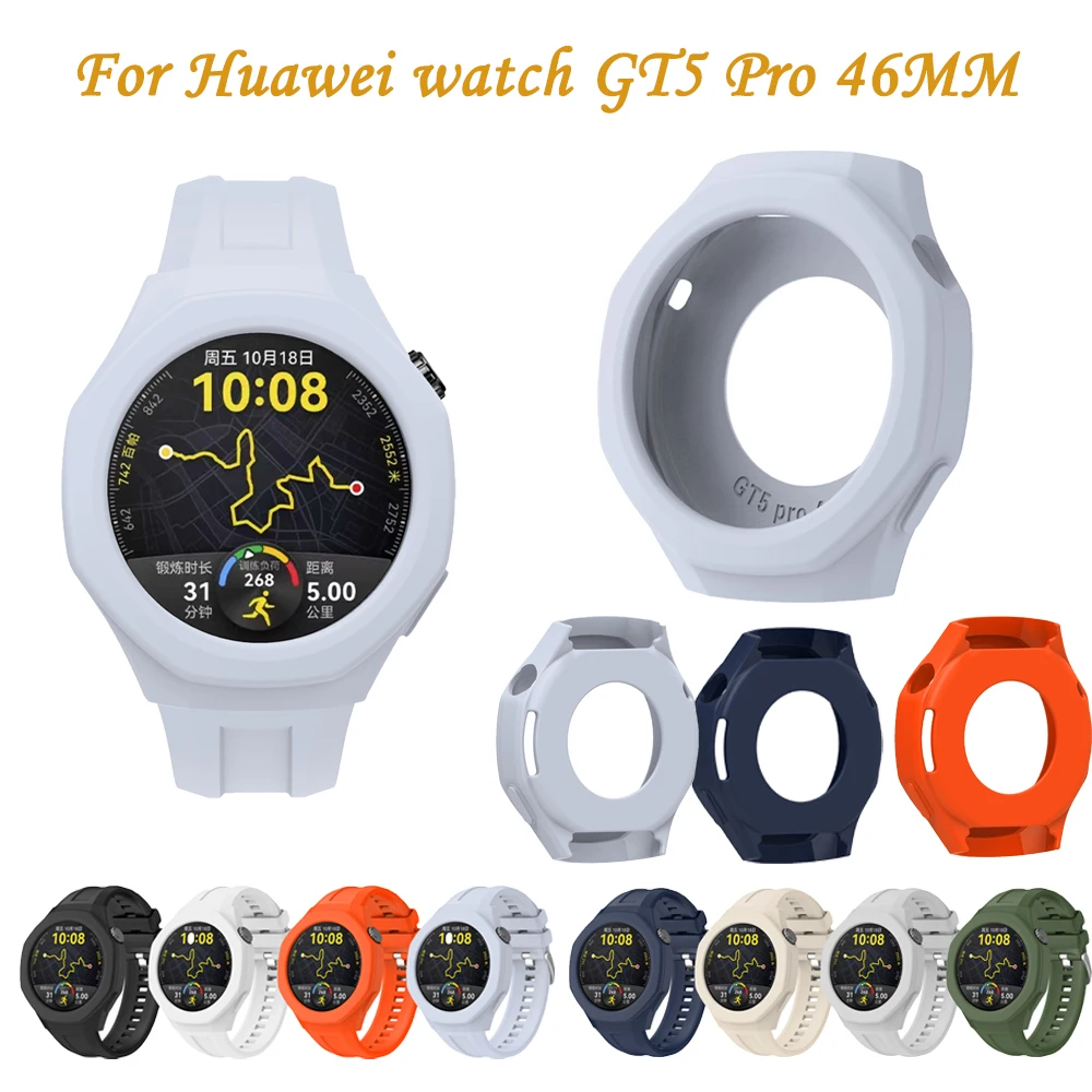 화웨이 워치 GT5 프로 46mm 스마트 워치 액세서리 - Huawei Smartwatch Accessories 리뷰 및 가격