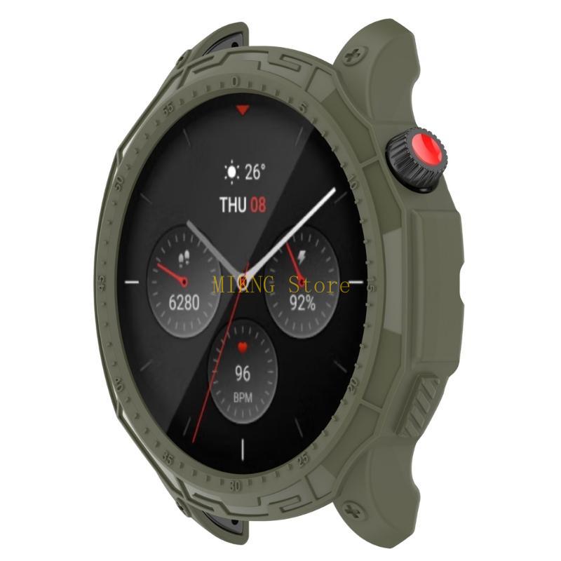 GTR4/GTR4 pro용 TPU 케이스 올 라운드 프 - Best Smartwatch Accessories 리뷰 및 가격