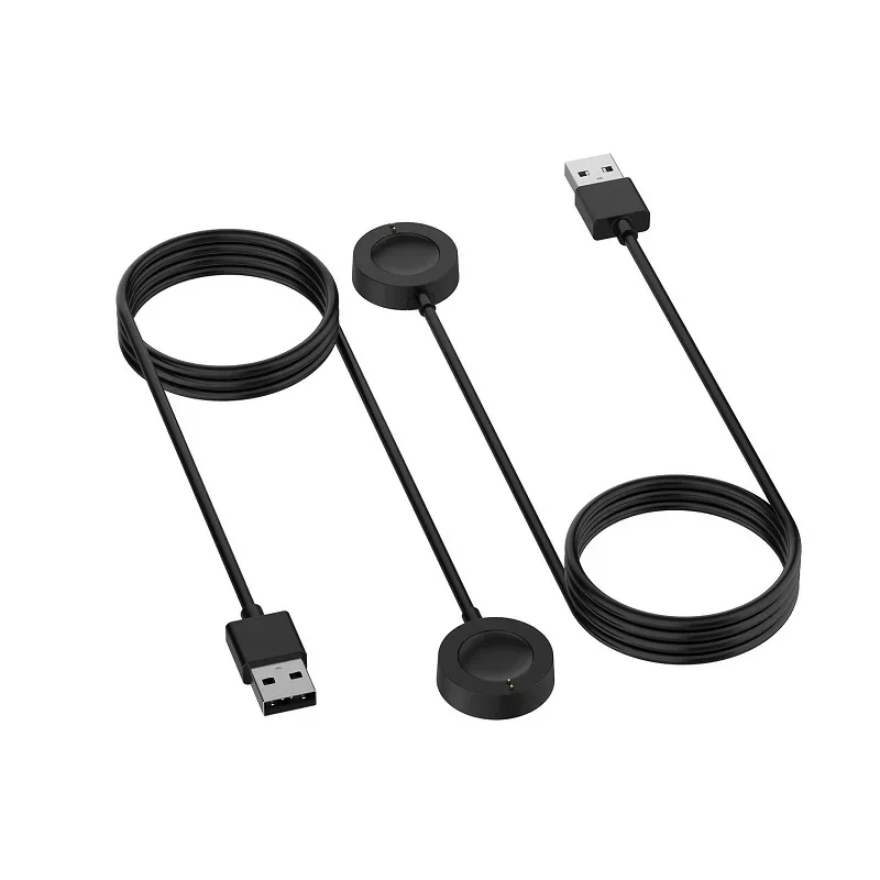 USB 마그네틱 고속 충전 도크 (Fossil Gen  - Fossil Smartwatch Accessories 리뷰 및 가격