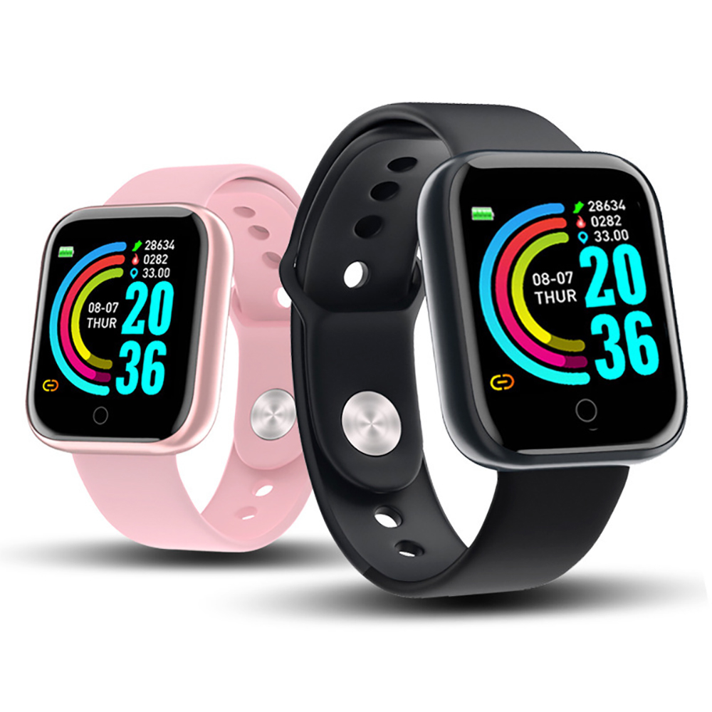 다기능 스마트 시계 남성 여성 블루투스 연결 전화 음악 - Android Smartwatch Accessories 리뷰 및 가격