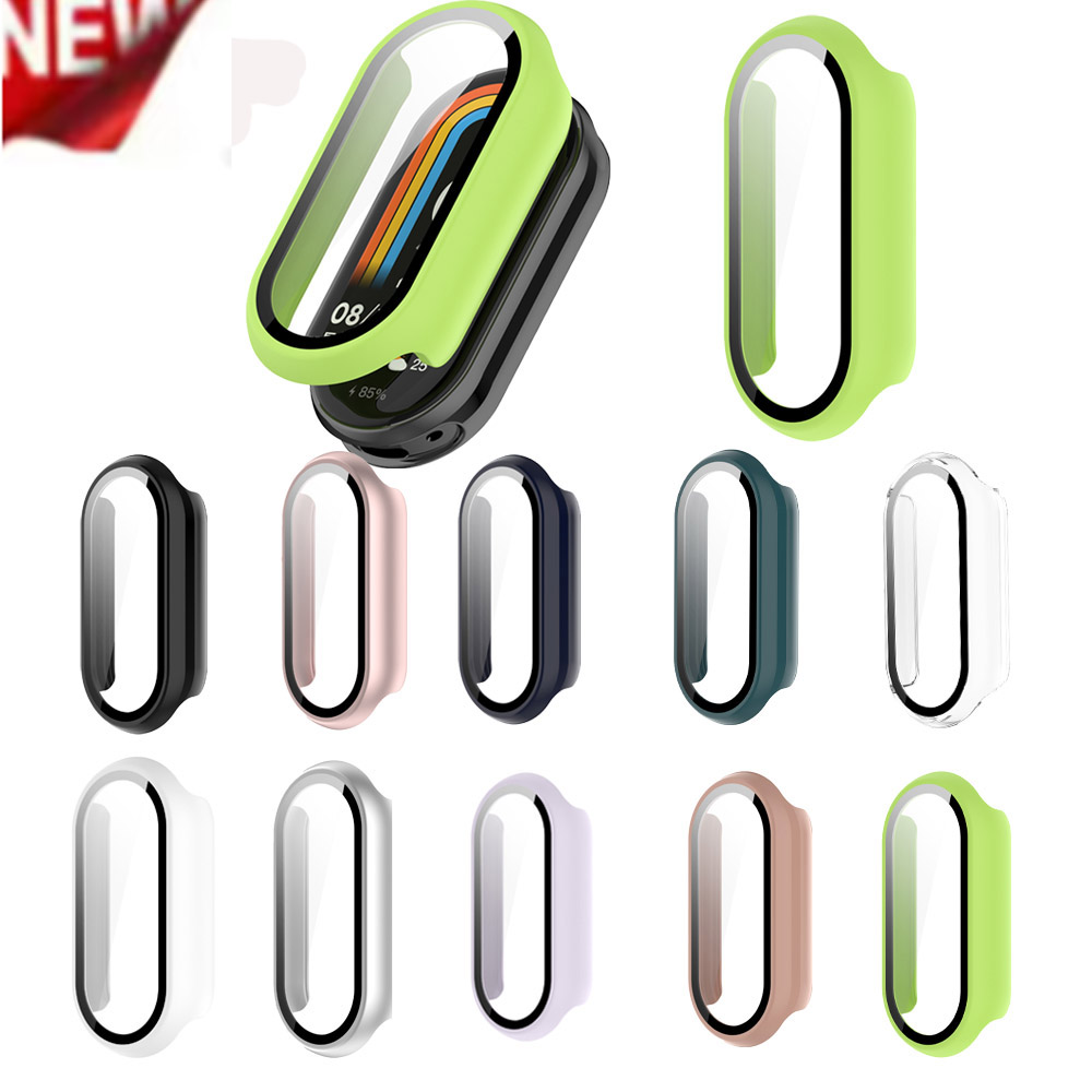 Xiaomi Mi Band 10 용 스크래치 방지 커버 - Xiaomi Smartwatch Accessories 리뷰 및 가격