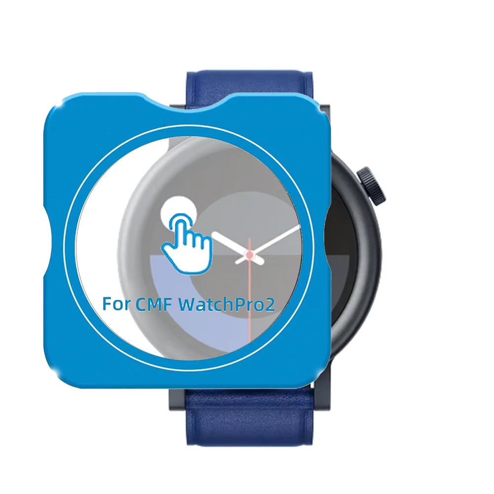 CMF Watch Pro 2 용 강화 유리 Smart  - Smartwatch Icon 리뷰 및 가격