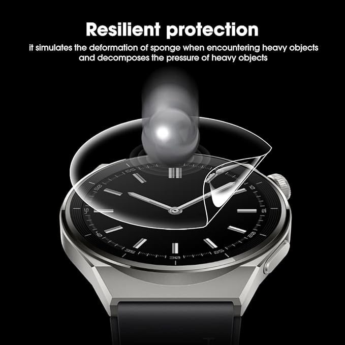 화웨이 시계 GT3 프로 러너 ES GT2E GT 2  - Smart Watch Accessories 리뷰 및 가격