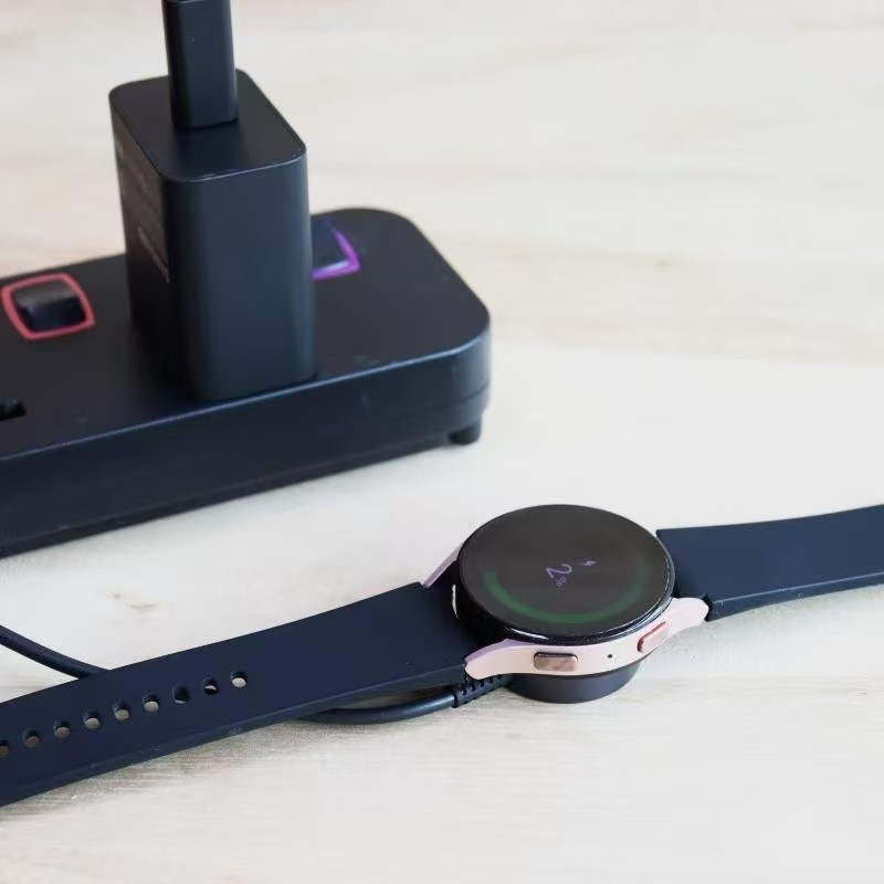 삼성 갤럭시 워치 8 7 6 클래식 5 프로 4 3 2 - Wireless Charger Watch 리뷰 및 가격